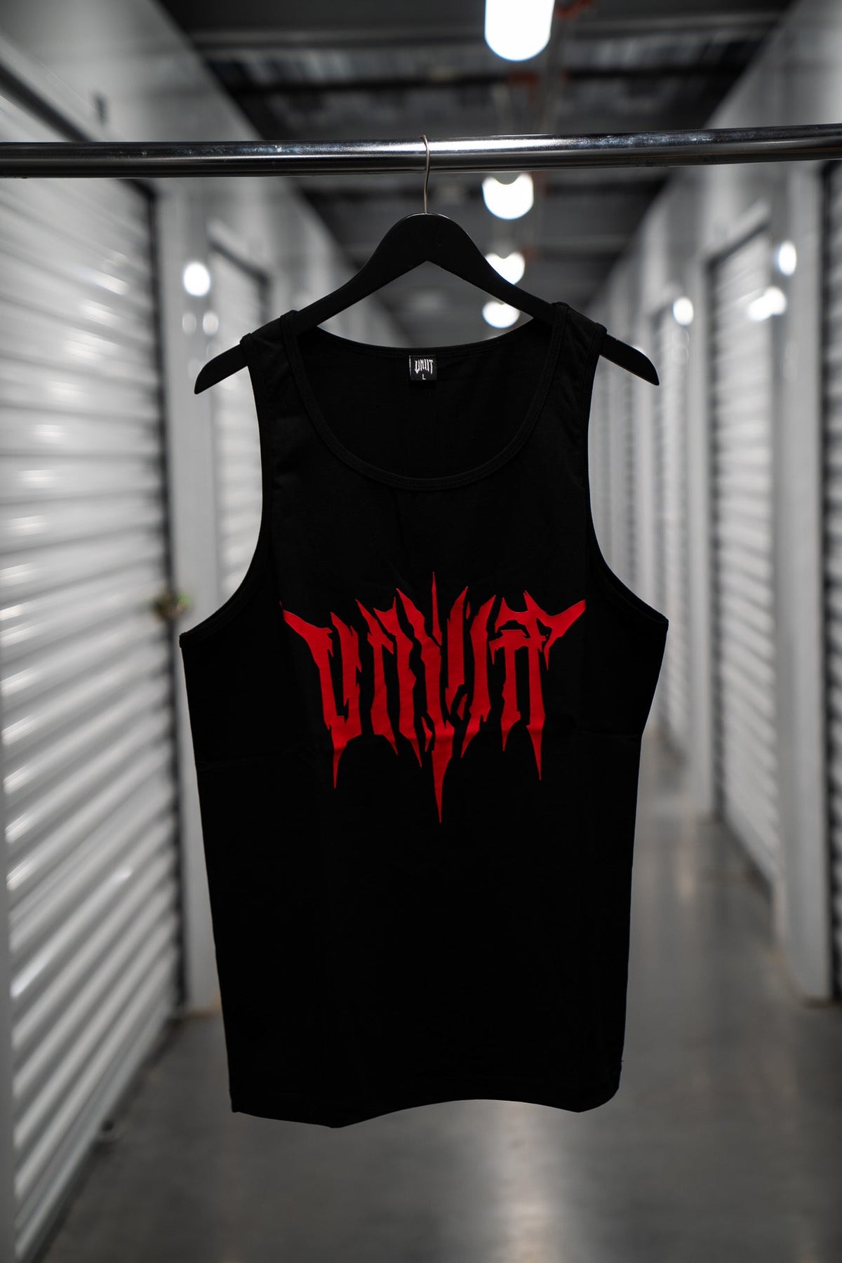 Men Tanks