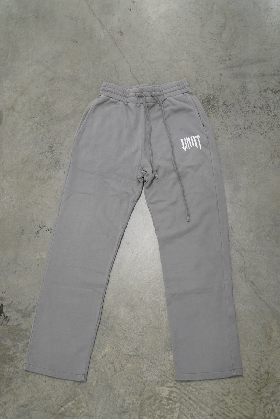 Light Grey Sweats (unisex)