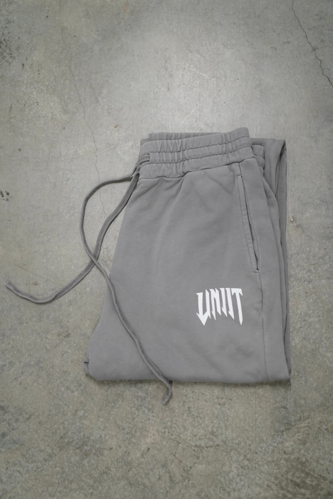 Light Grey Sweats (unisex)