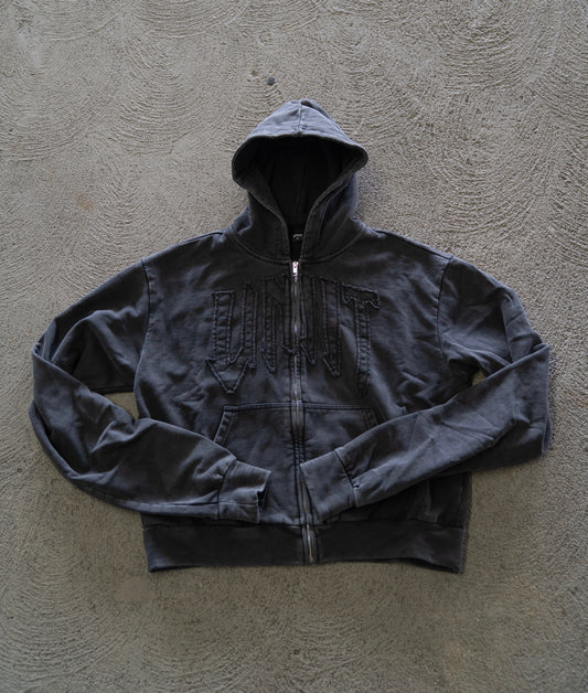 Cryptic zip up jackets