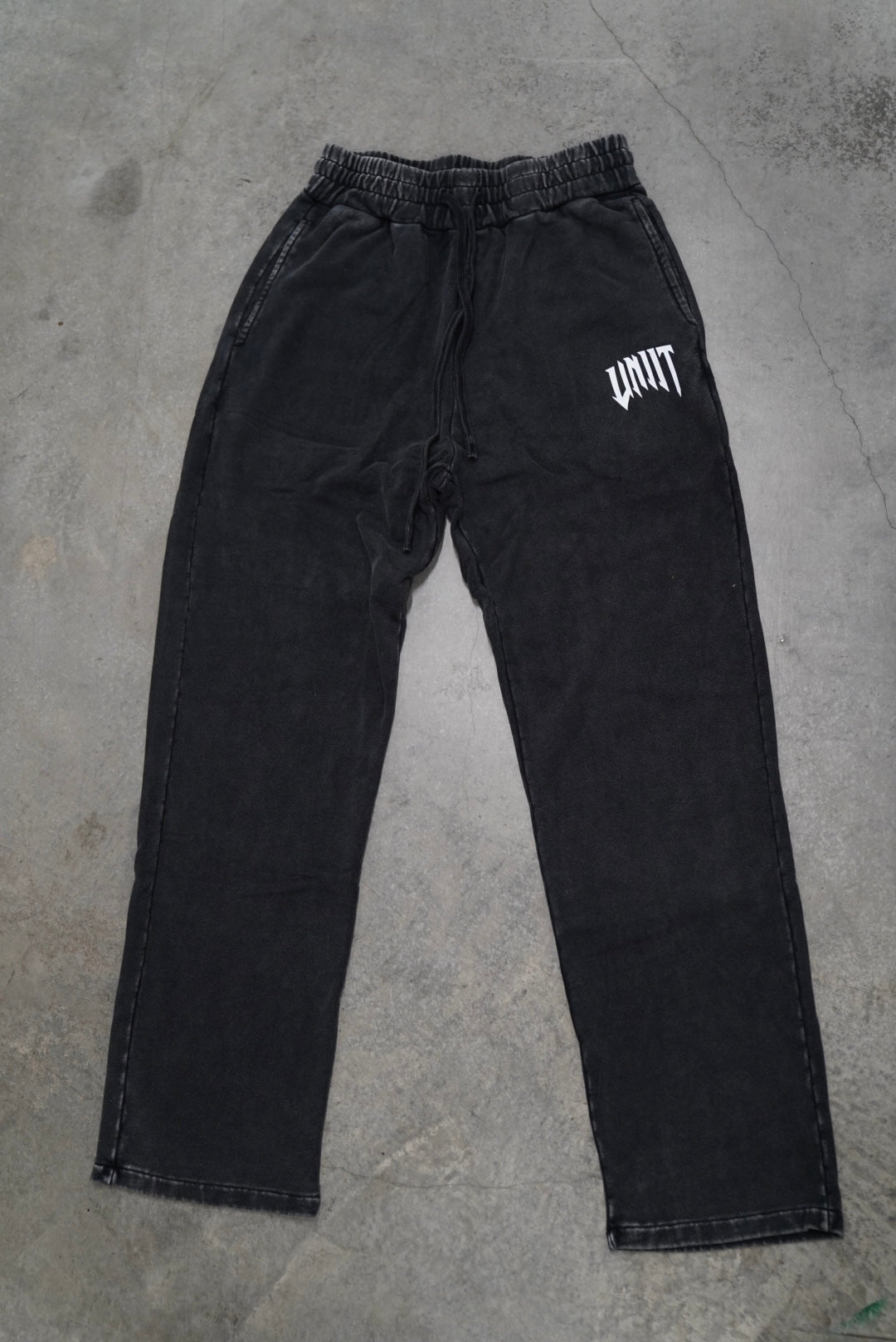 Charcoal Sweats (Unisex)