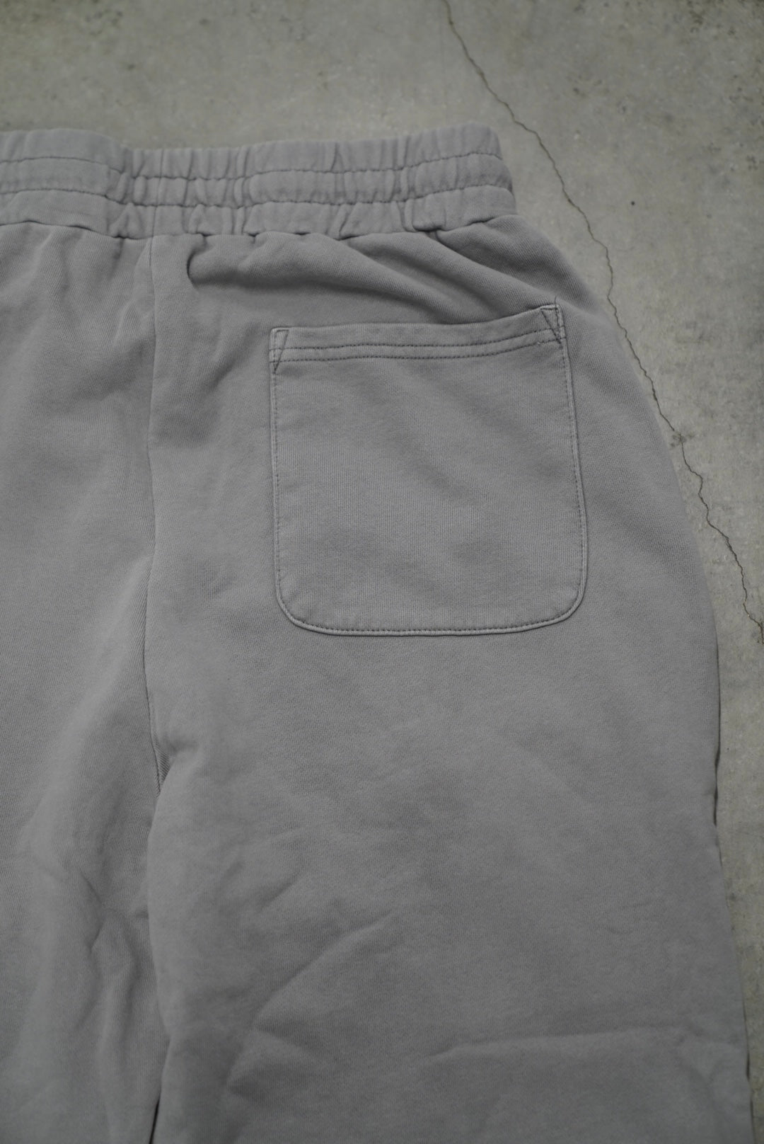 Light Grey Sweats (unisex)
