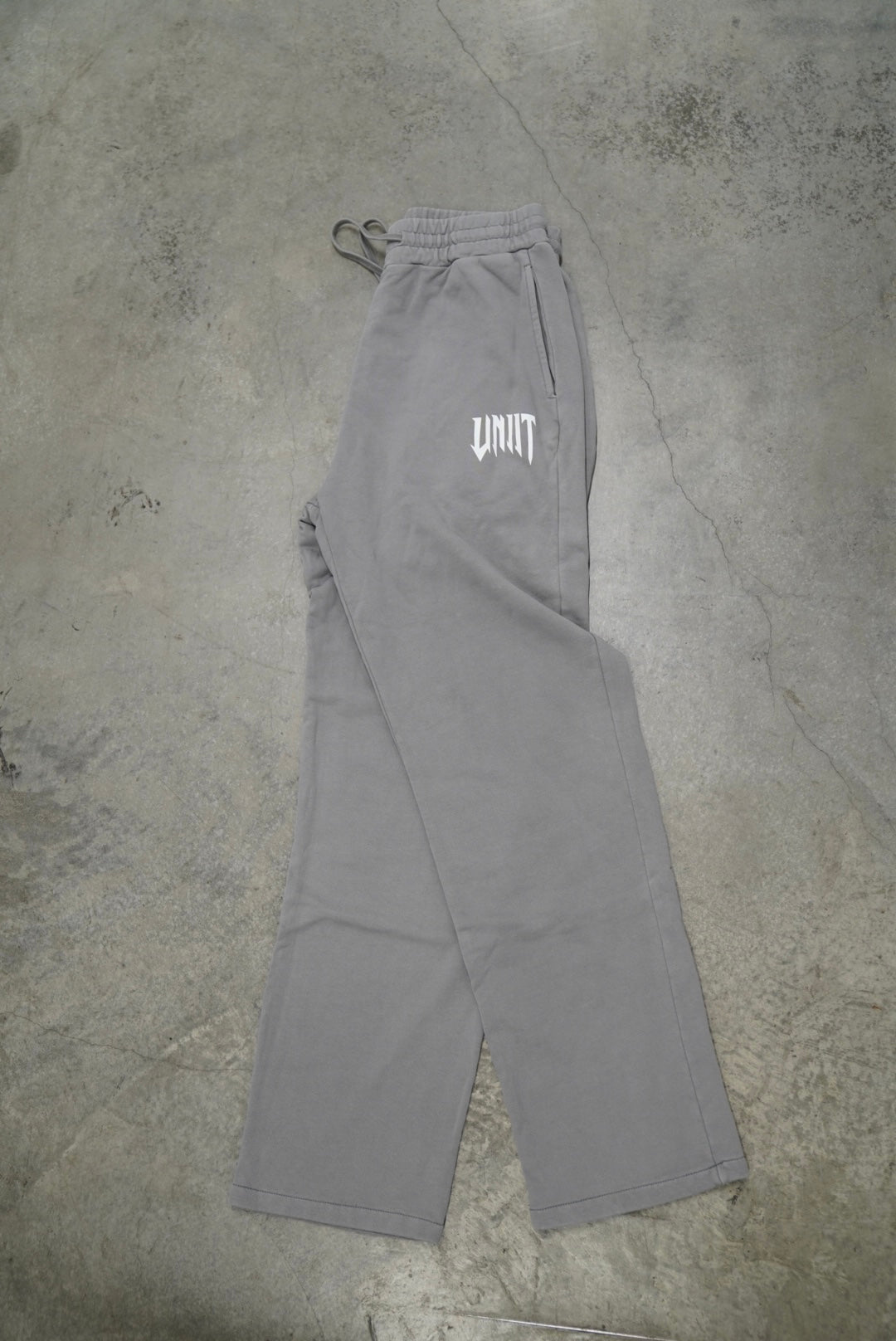 Light Grey Sweats (unisex)