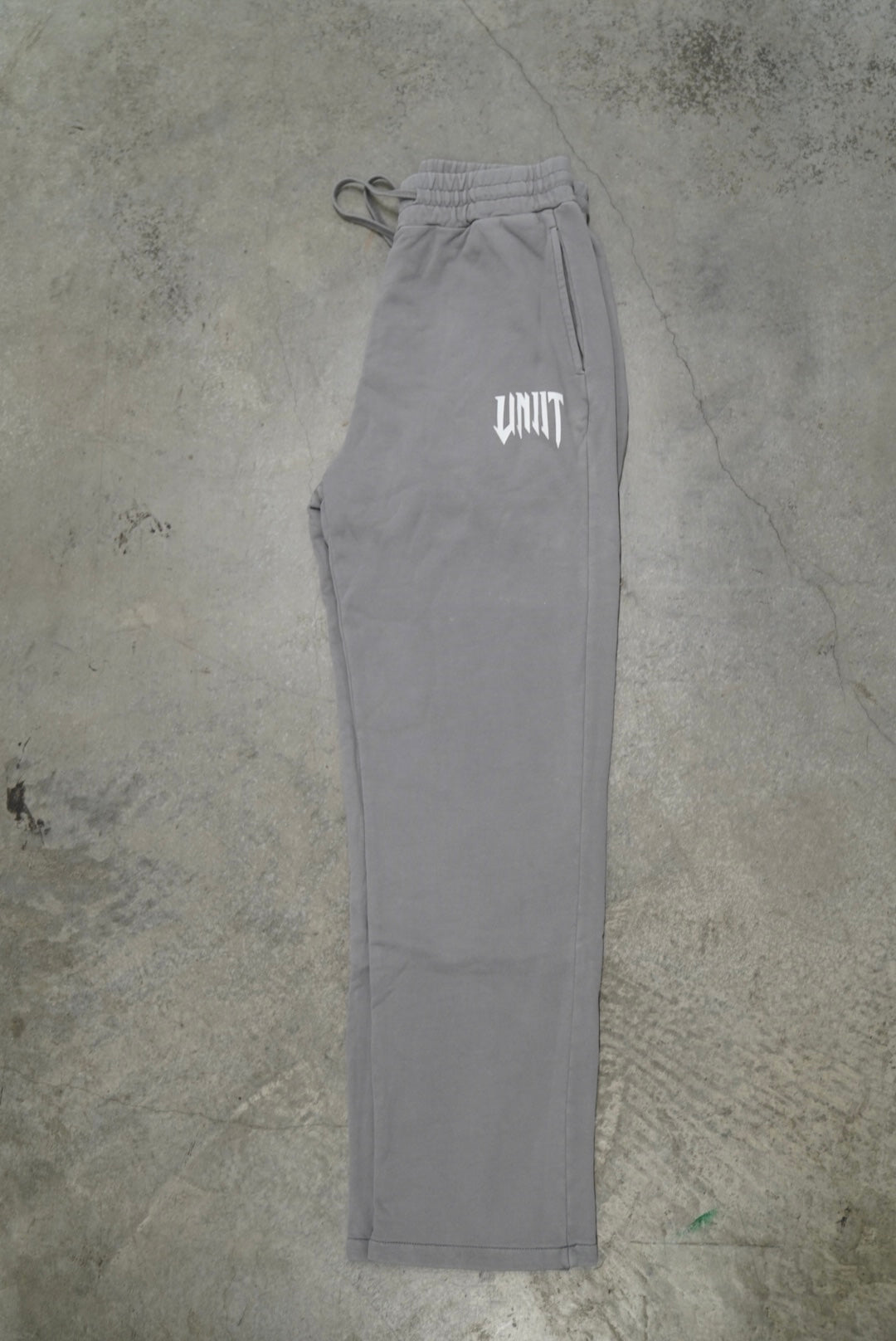 Light Grey Sweats (unisex)