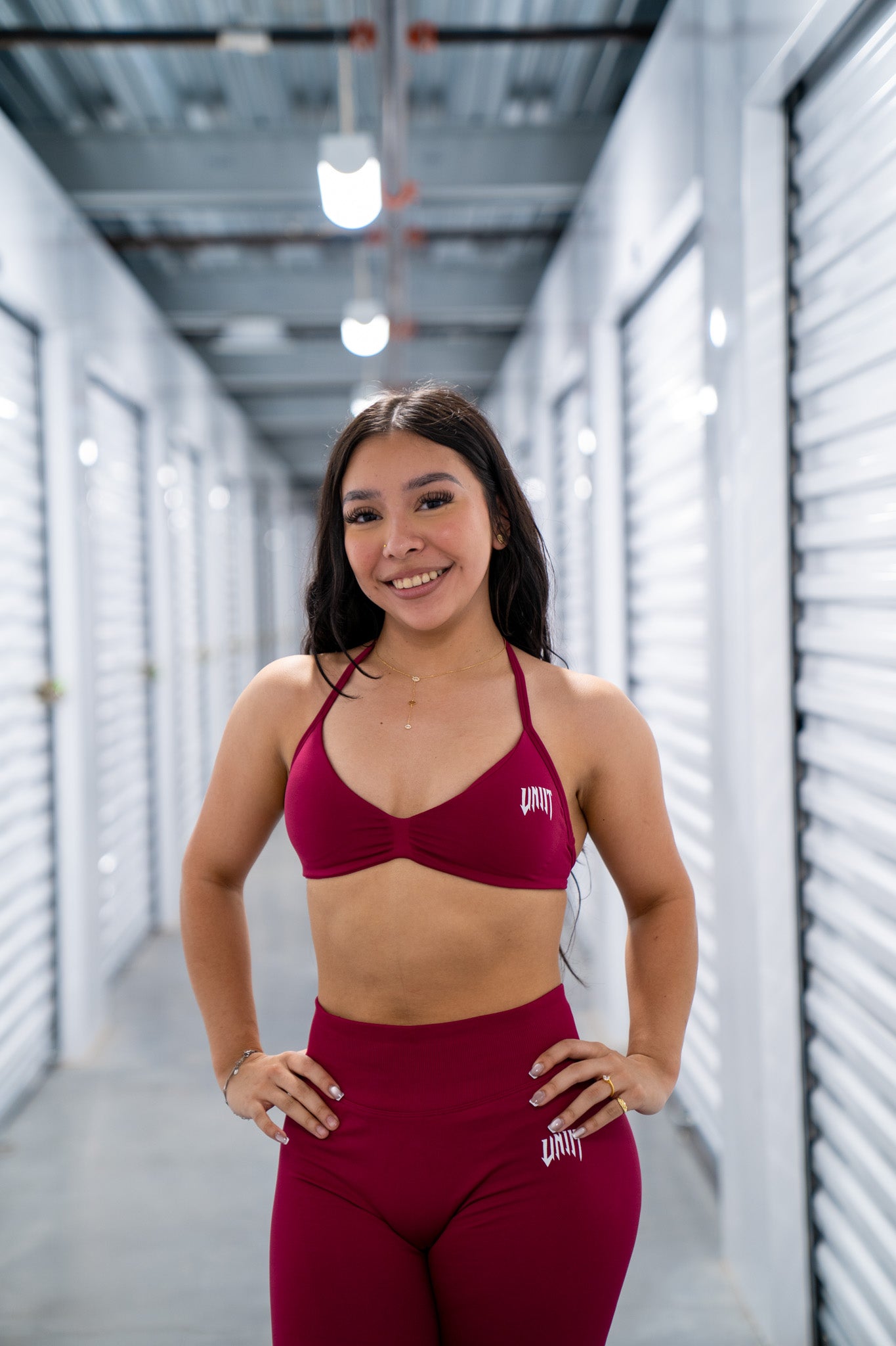 dragon fruit bikini top