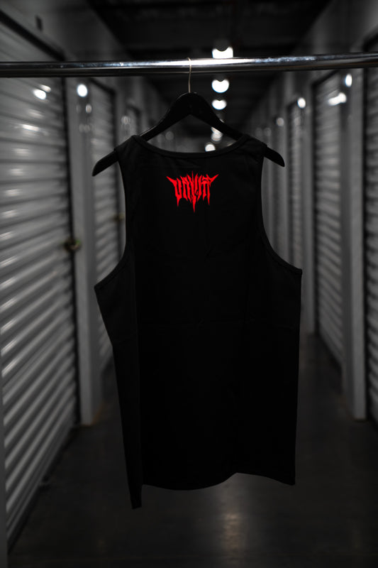 Blood Muscle Tank
