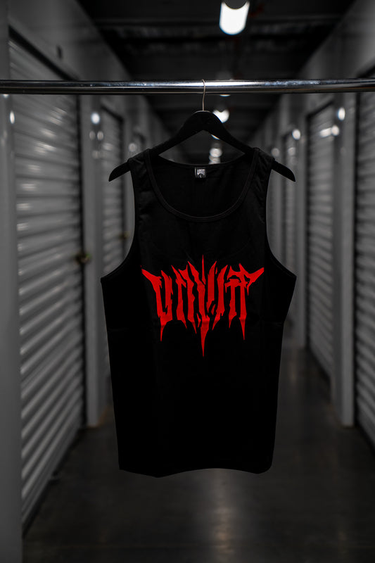 Blood Muscle Tank
