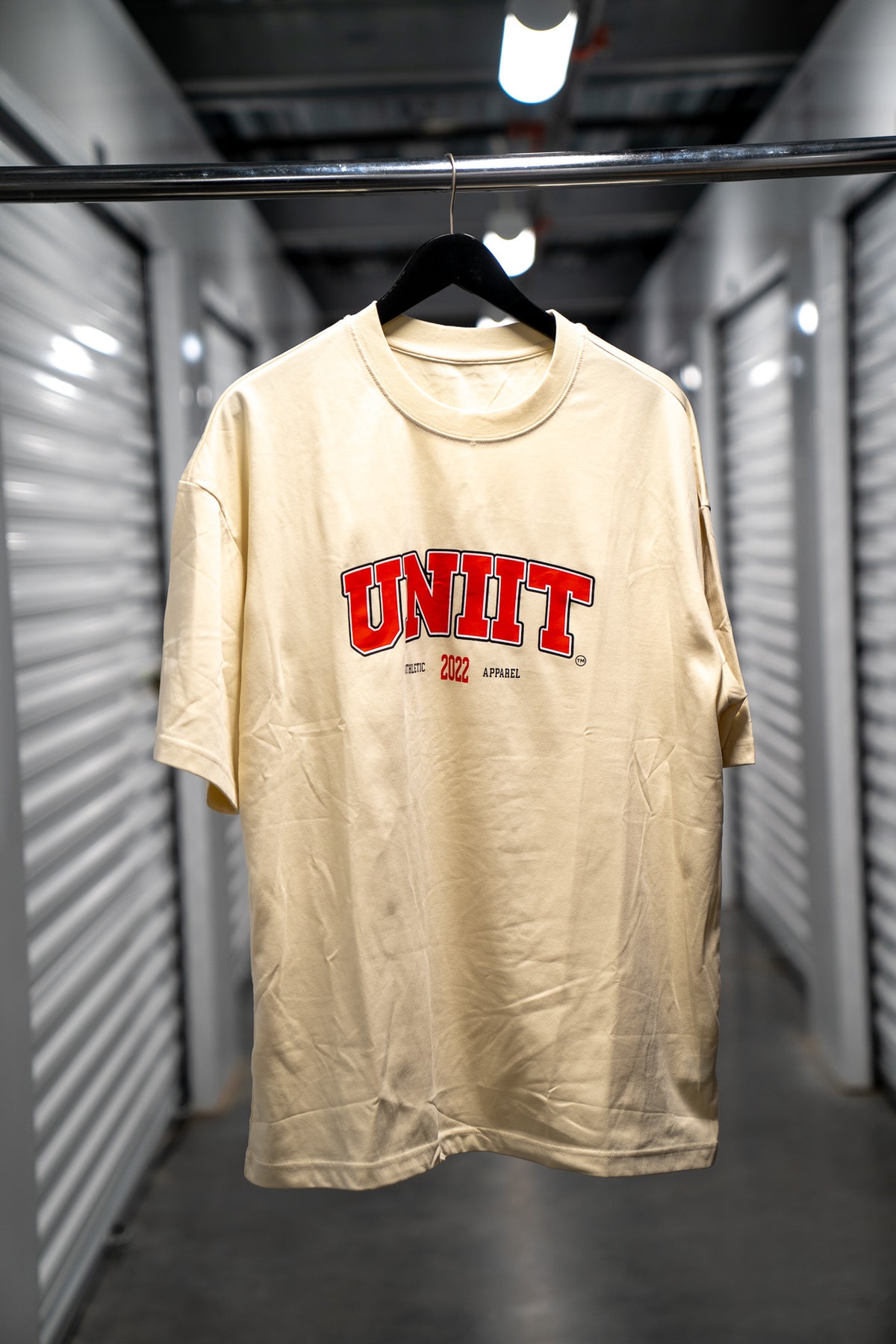 University Tee