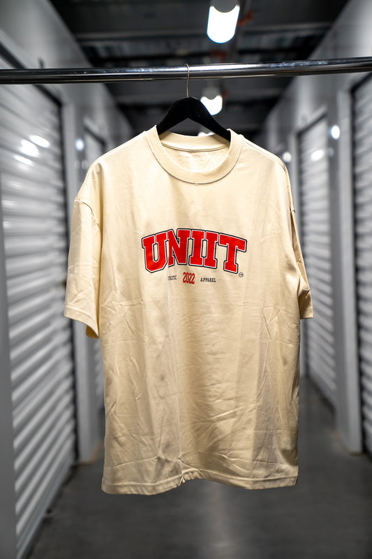 University Tee
