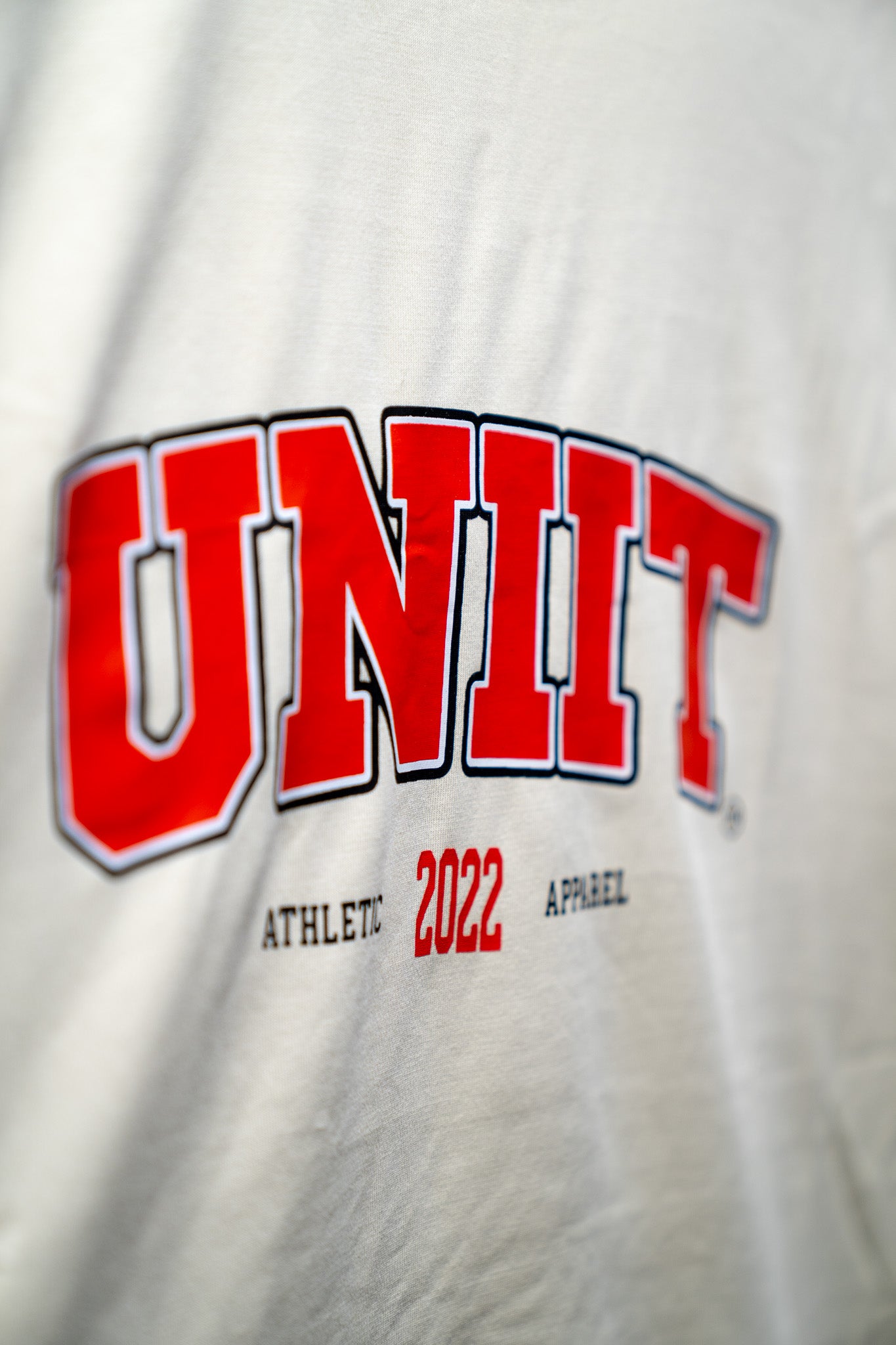 University Tee