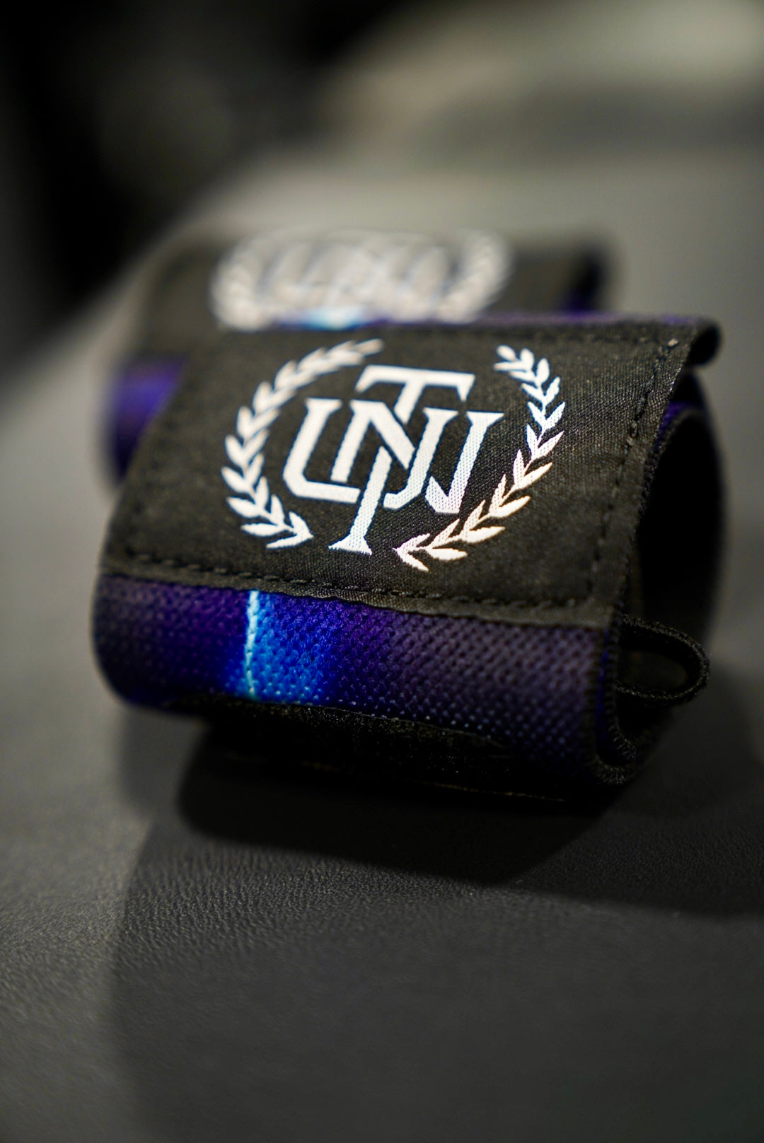 Lightning Wrist Wraps